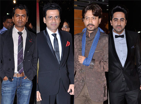 Bollywood’s unsung heroes: Khans making way for 'real' actors?